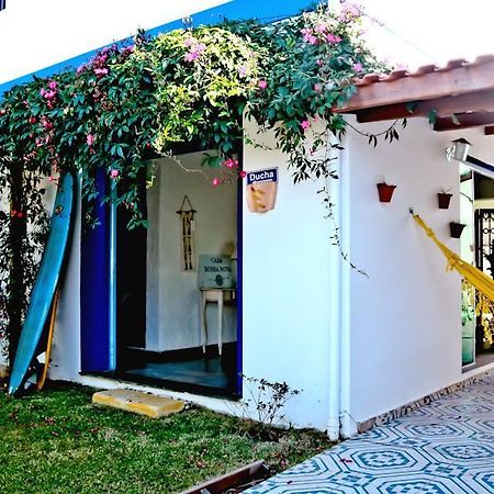 Casa Bossa Nova Guesthouse Ubatuba Extérieur photo