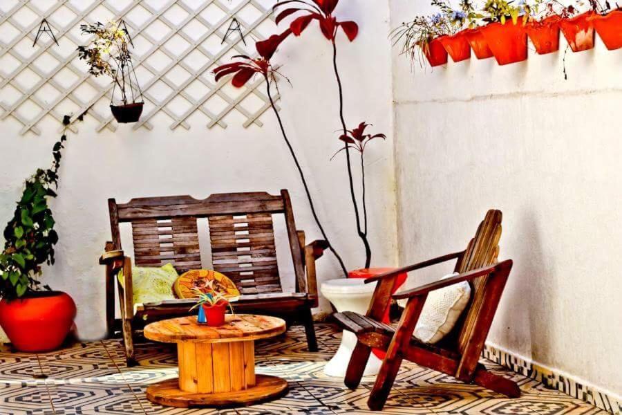 Casa Bossa Nova Guesthouse Ubatuba Extérieur photo