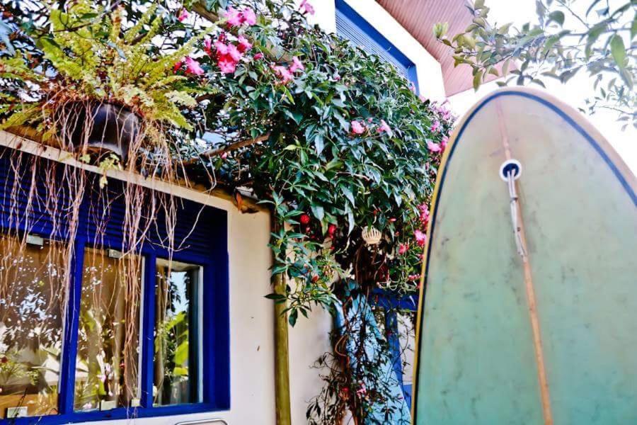 Casa Bossa Nova Guesthouse Ubatuba Extérieur photo