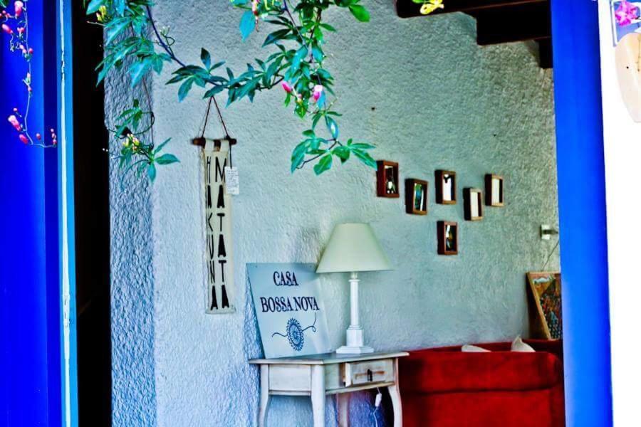 Casa Bossa Nova Guesthouse Ubatuba Extérieur photo