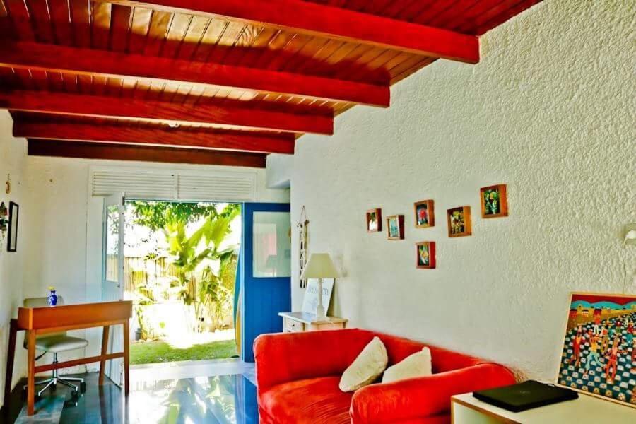 Casa Bossa Nova Guesthouse Ubatuba Extérieur photo