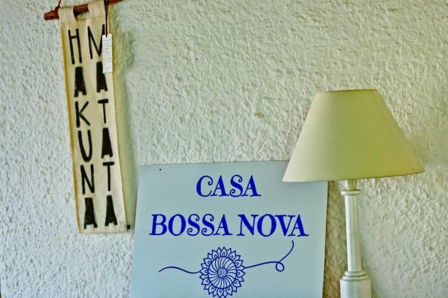Casa Bossa Nova Guesthouse Ubatuba Extérieur photo