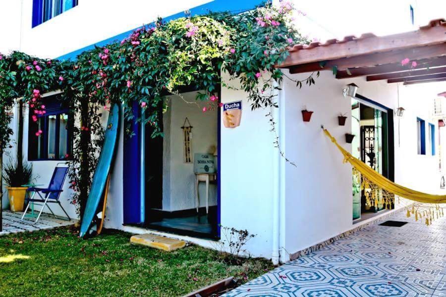 Casa Bossa Nova Guesthouse Ubatuba Extérieur photo