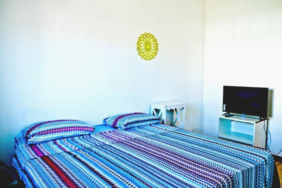 Casa Bossa Nova Guesthouse Ubatuba Extérieur photo