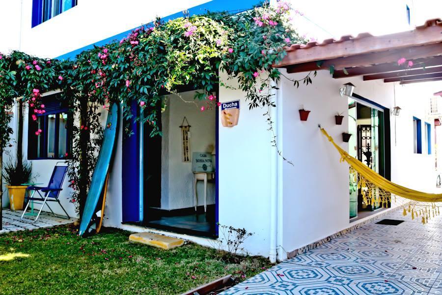 Casa Bossa Nova Guesthouse Ubatuba Extérieur photo