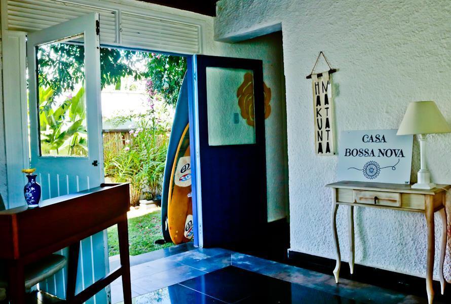 Casa Bossa Nova Guesthouse Ubatuba Extérieur photo