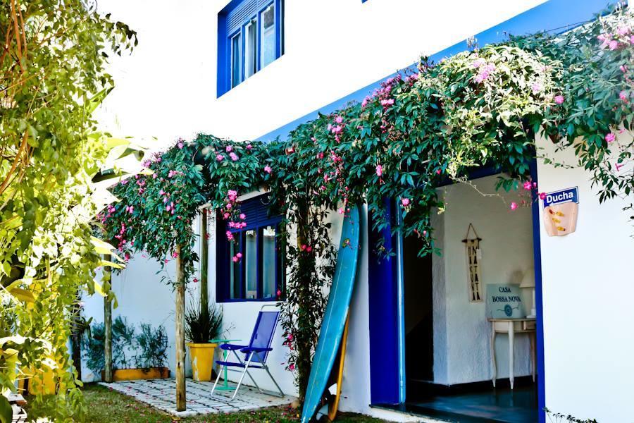 Casa Bossa Nova Guesthouse Ubatuba Extérieur photo