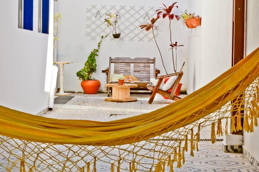 Casa Bossa Nova Guesthouse Ubatuba Extérieur photo