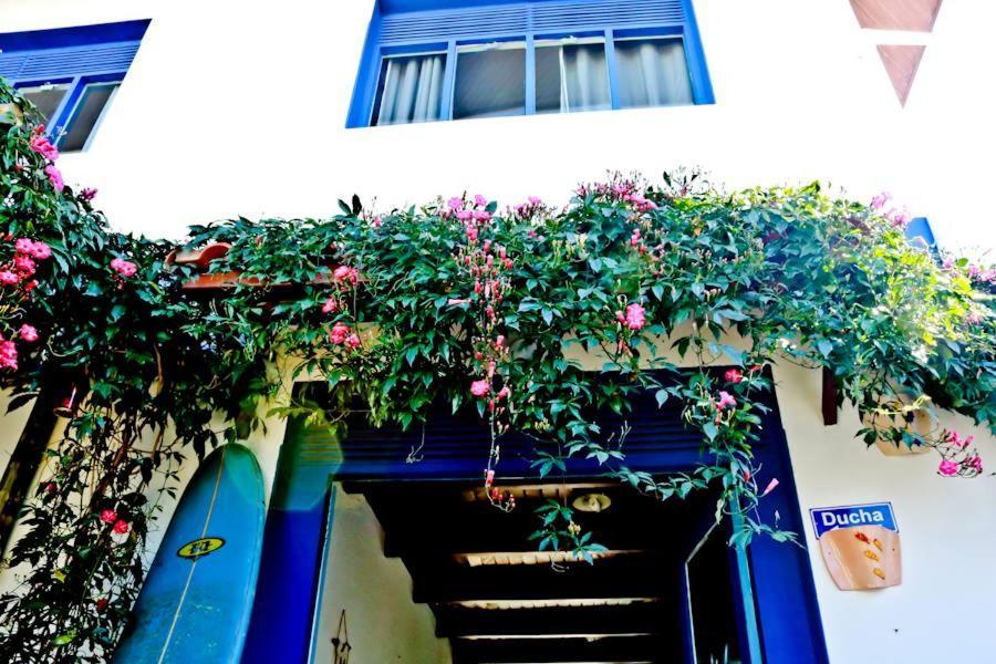 Casa Bossa Nova Guesthouse Ubatuba Extérieur photo