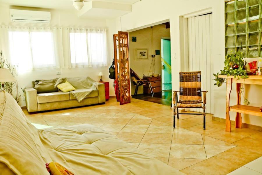Casa Bossa Nova Guesthouse Ubatuba Extérieur photo